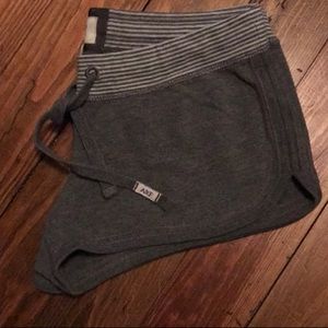 A & F Comfy Shorts 🍀